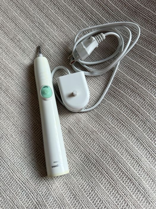 Szczoteczka soniczna Philips Sonicare EasyClean HX6511/22