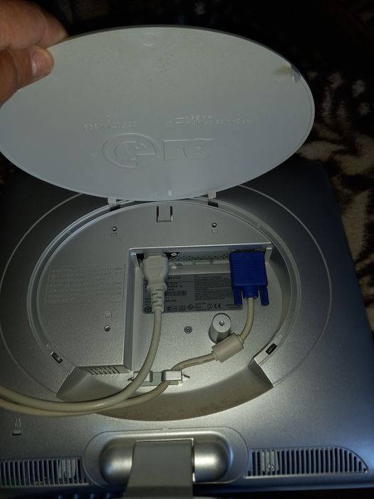 Monitores  pc valor mínimo