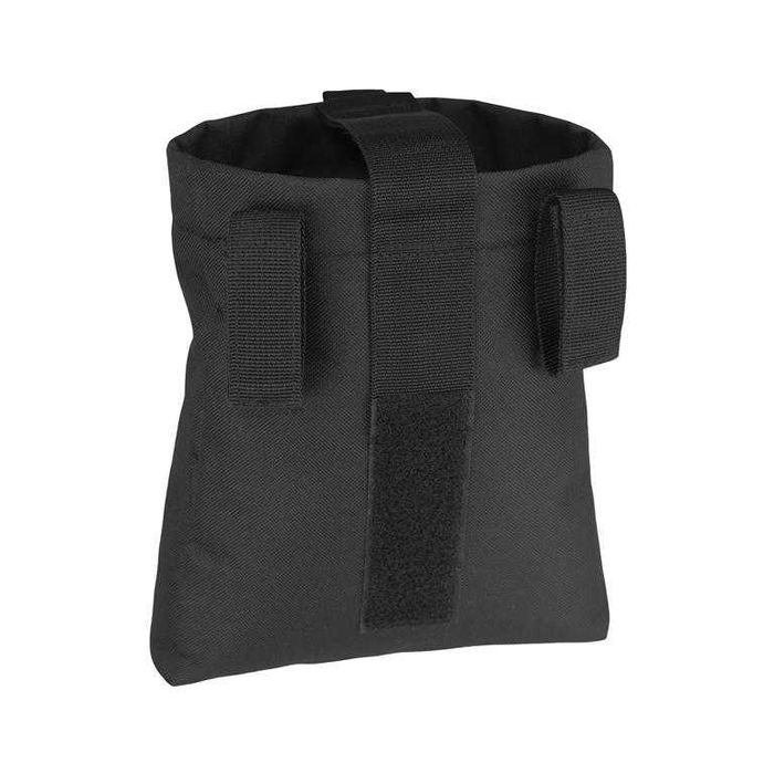 Camo - Worek zrzutowy XL czarny nowy