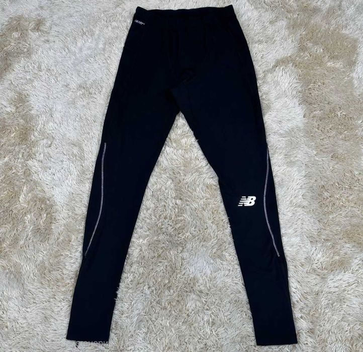 Лосини леггинсы New Balance Running MP21273