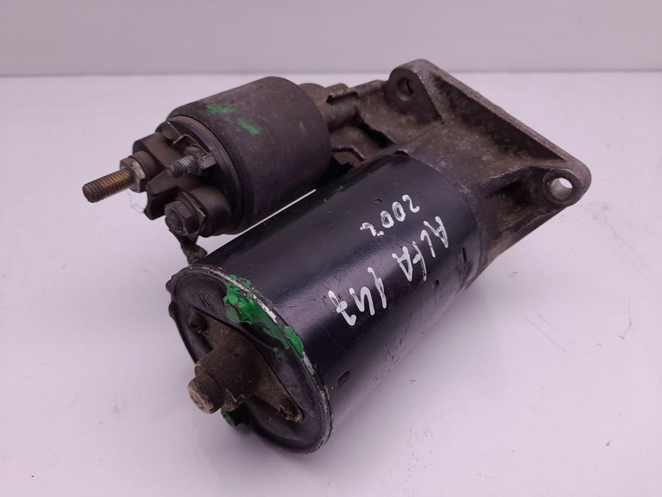Motor de arranque ALFA ROMEO 147 (937_)