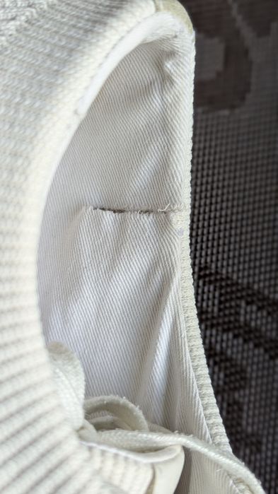 Кеди білі Gant р. 44/US11, 28,5см