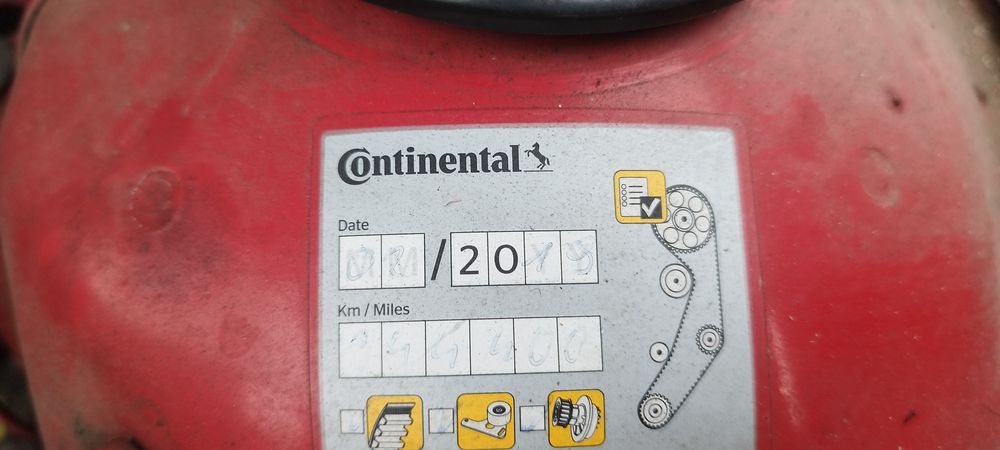 AUDI 80 B4 1,9TD 1991