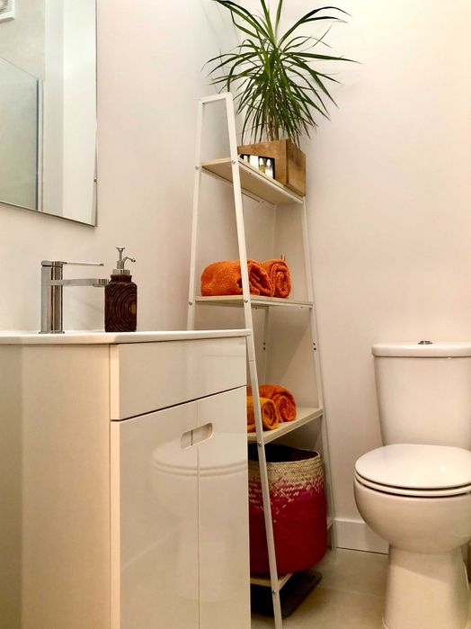 Apartamento centro Torres Vedras| 30 min Lisboa
