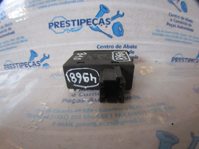 Botão / interruptor do AC BMW 3 Compact (E36)