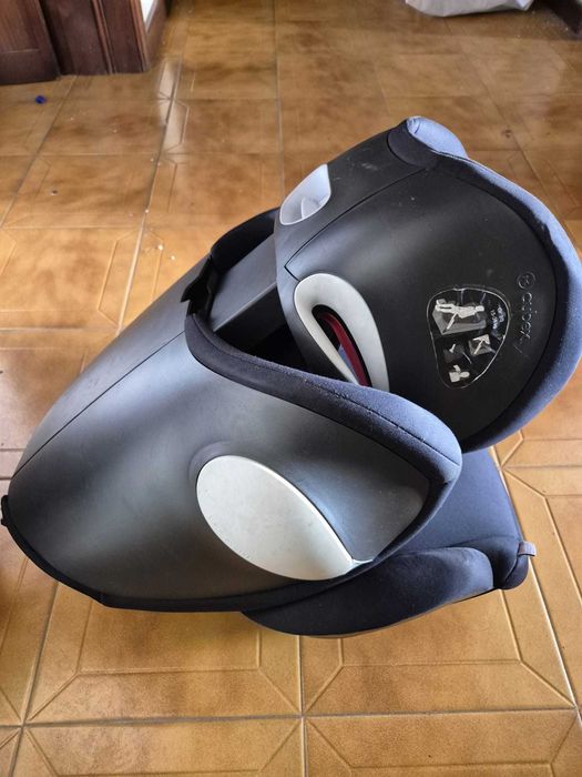 Cadeira auto Cybex 15 - 36