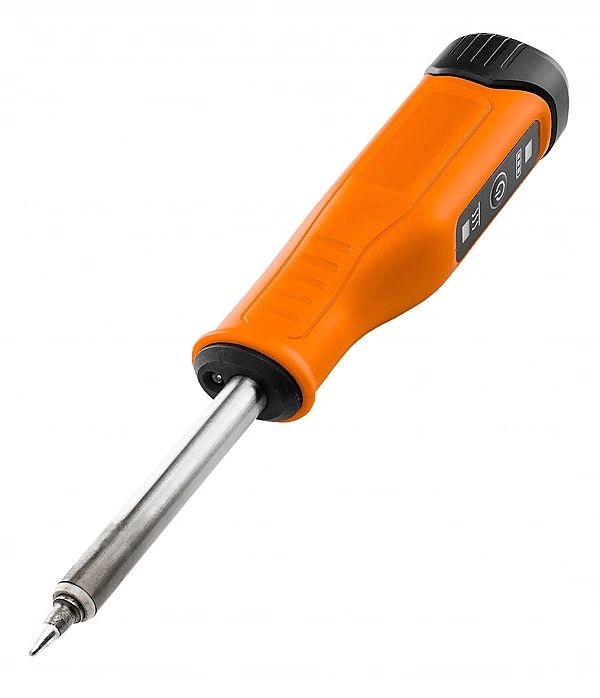 Lutownica Bezprzewodowa Na Usb 4V 450°C 19-250 Neo