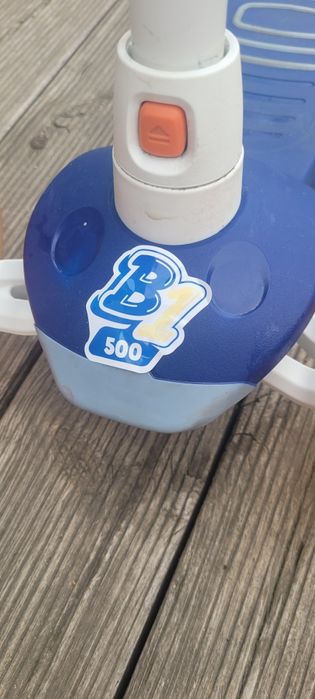 Hulajnoga dziecięca