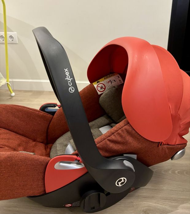 Автолюлька Cybex