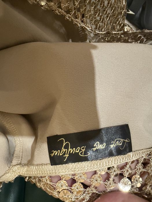 Сукня українського бренду Love One Boutique