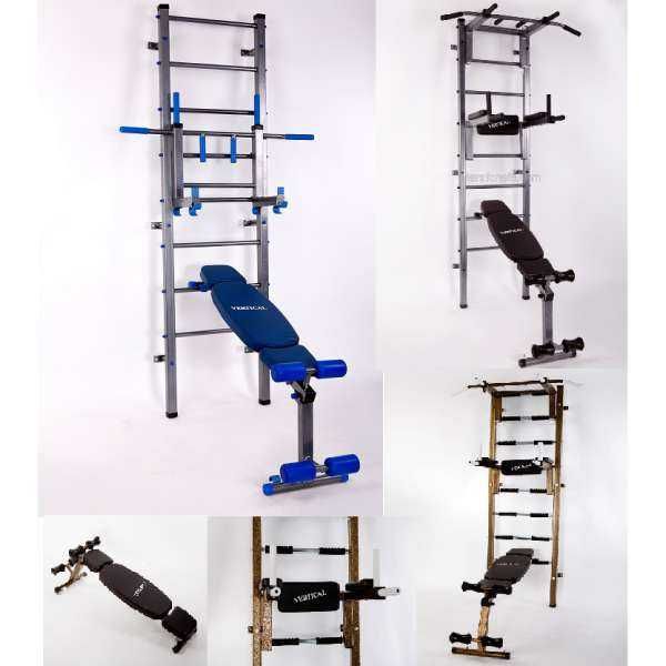 Босс Креатив АнтикЗолото усиленная шведская стенка