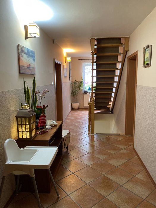 Pokoje Lidia Mrzeżyno Morze