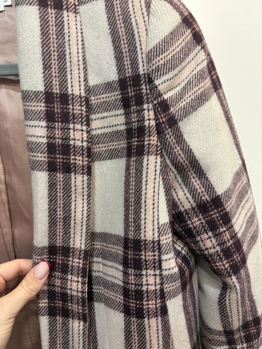 Marynarka Laurella rozmiar S wełna wiskoza bawełna