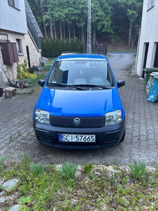 Sprzedam Fiat Panda