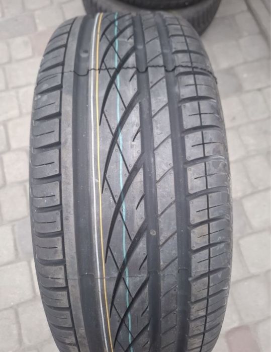 Резина Континенталь Continental 205.55.16