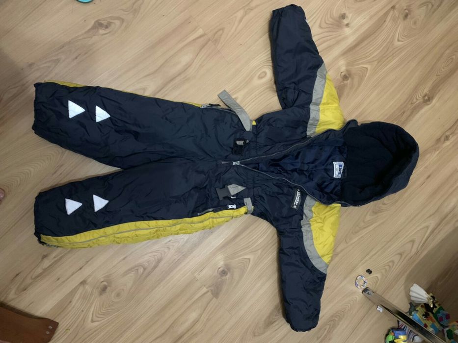 Комбинезон Kids Fashion