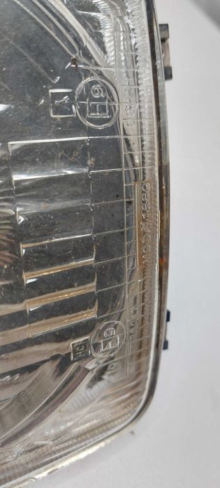 Rinder Farol Frente UMM