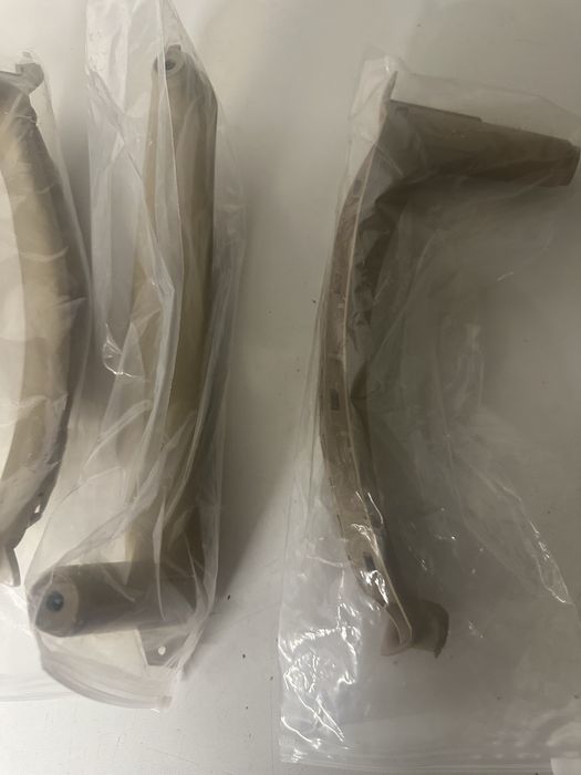 Zestaw uchwytow do BMW X5 E70-X6 E71