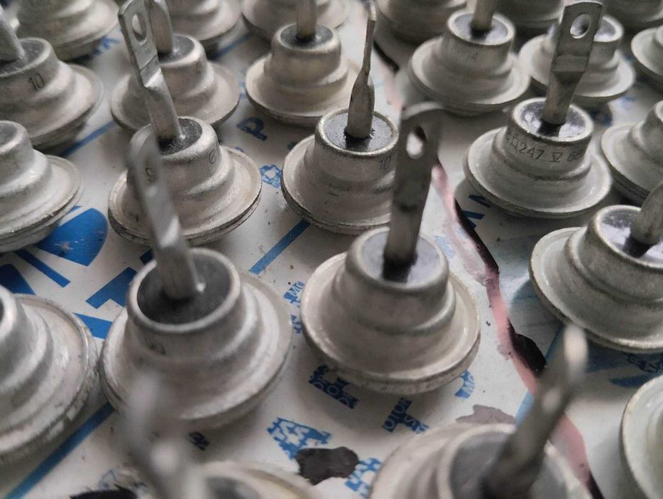 Диод Д242 - Д248