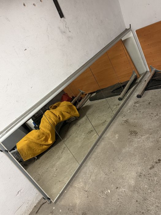 Fronty do szafy 4szt