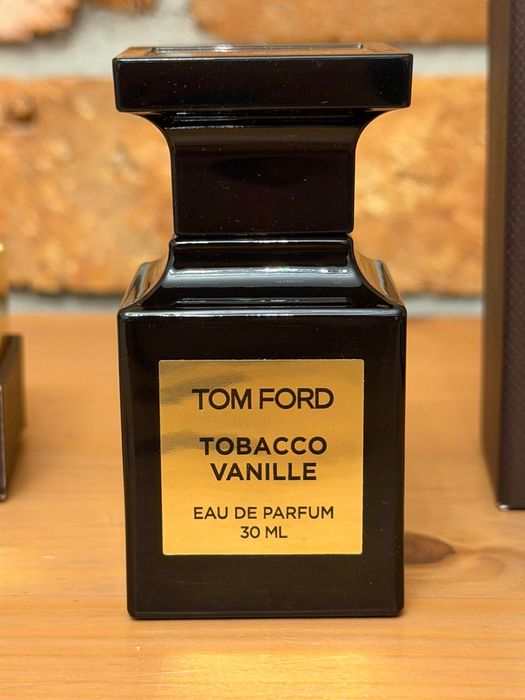 Tom Ford Tobacco Vanille EDP