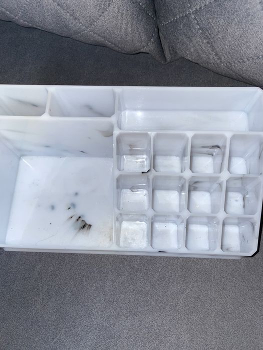 Organizer do kosmetyków