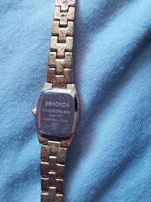 Часы . Часики SECONDA