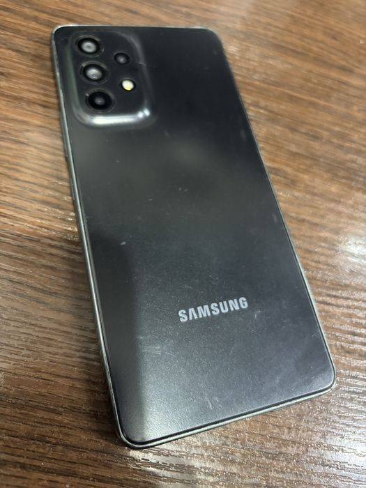 Продам телефон Samsung A53 5G