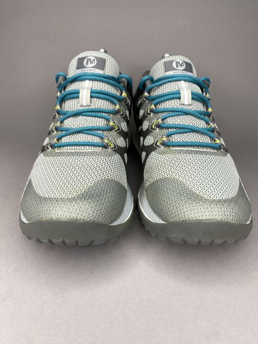 Merrell Gore-tex водостійкі трекінгові кросівки 39 39.5р оріг