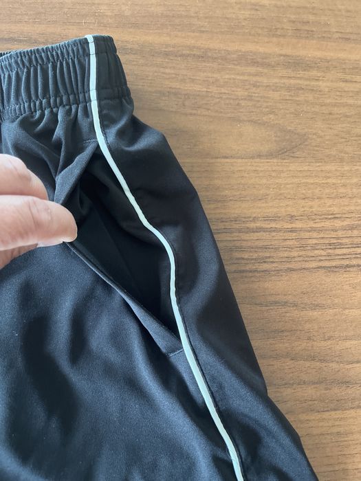 Spodenki chłopiece Adidas 13-14 lat