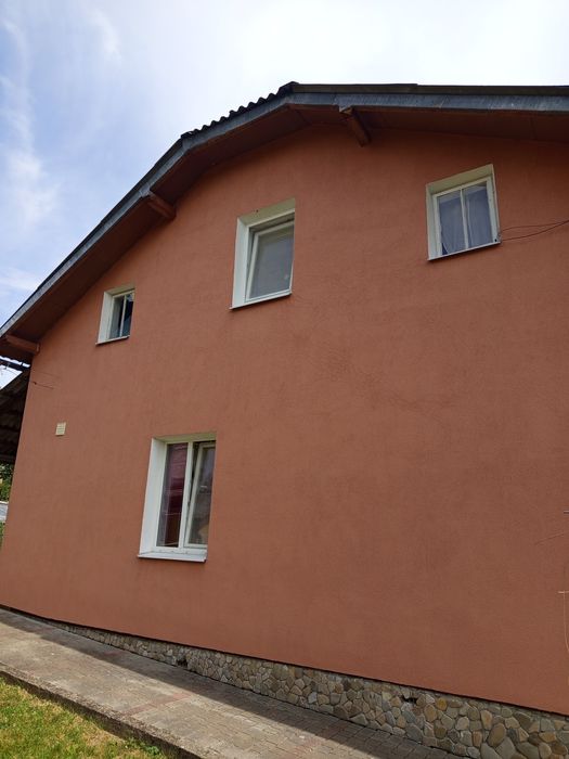 Продається будинок в Трускавці.