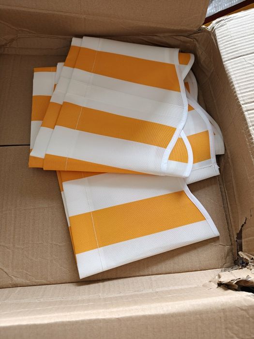 Poszycie markizy górnej 4,5x3