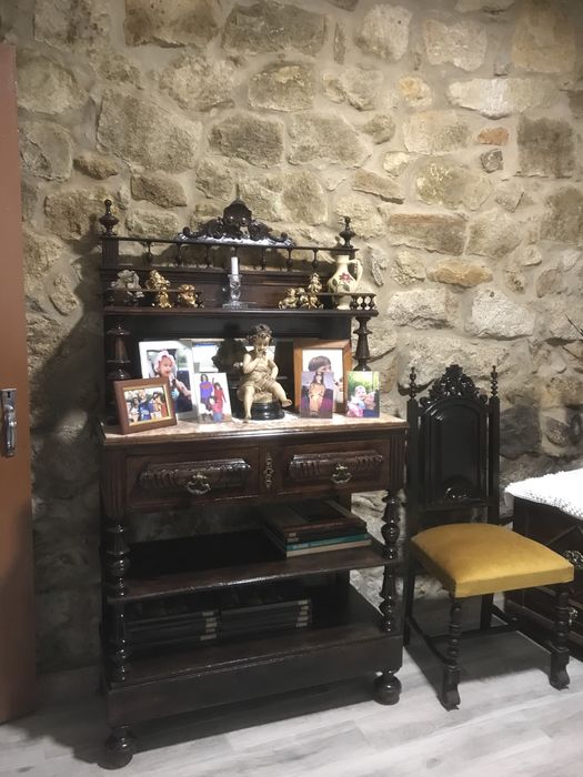 Alugo quartos em Alcains com serventias a combinar