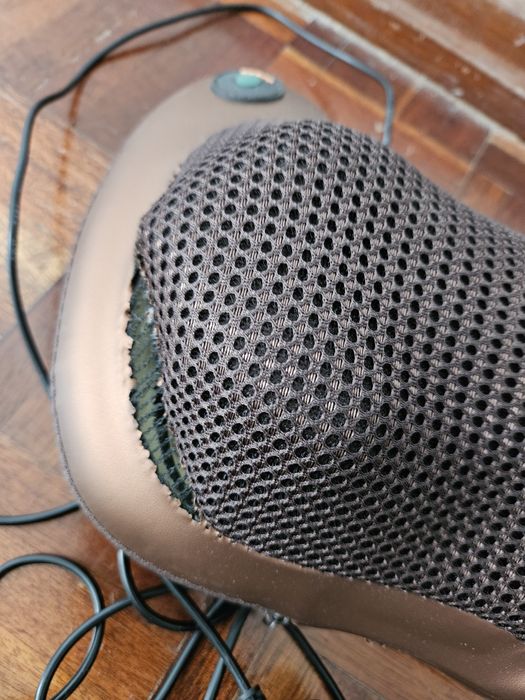 Almofada De Massagem eléctrica