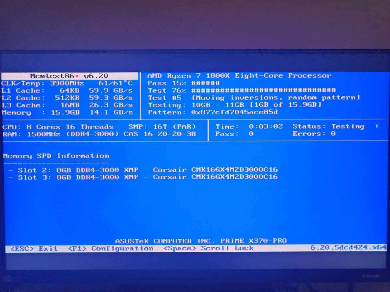 Игровой ПК AMD Ryzen 7: 21 000 грн. - Настільні комп'ютери Дніпро на Olx