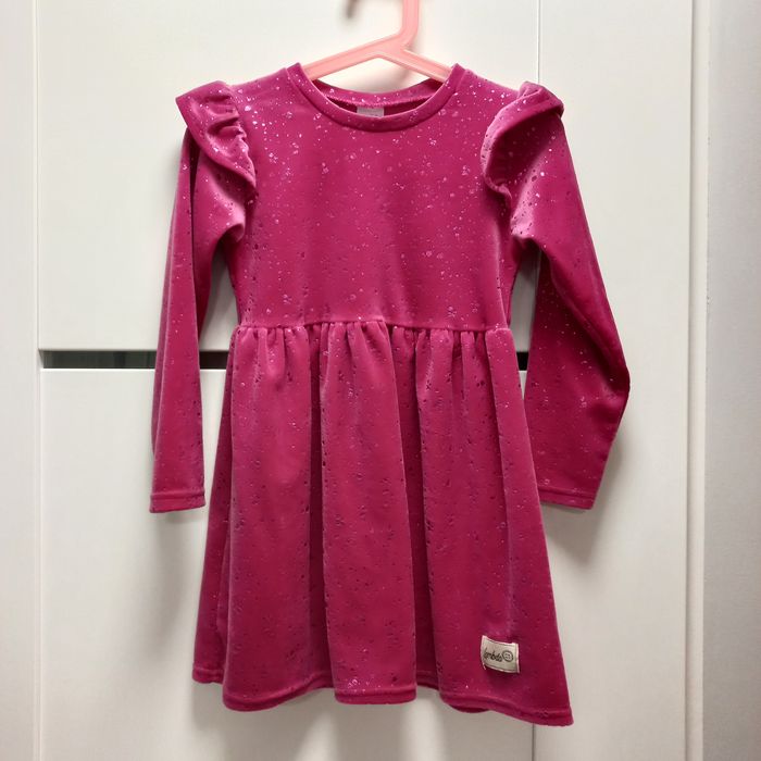 Sukienka Lambda rozmiar 110