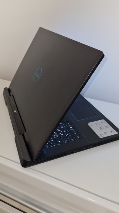ІГРОВИЙ Ноутбук DELL G7 17 7790/RTX2060 (6Gb)/i7 9750H/17.3“FHD IPS