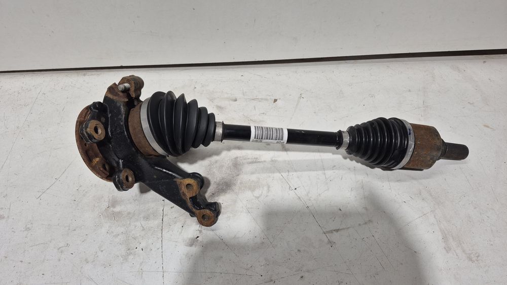 Półos przednia dluga