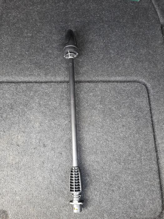 Maquina Karcher lança rotariva Nova