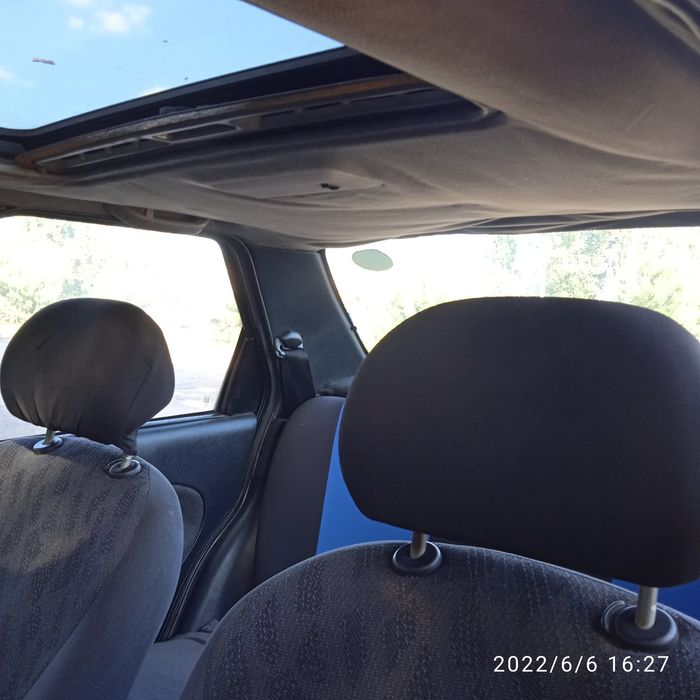 Продам автомобіль Ford Escort