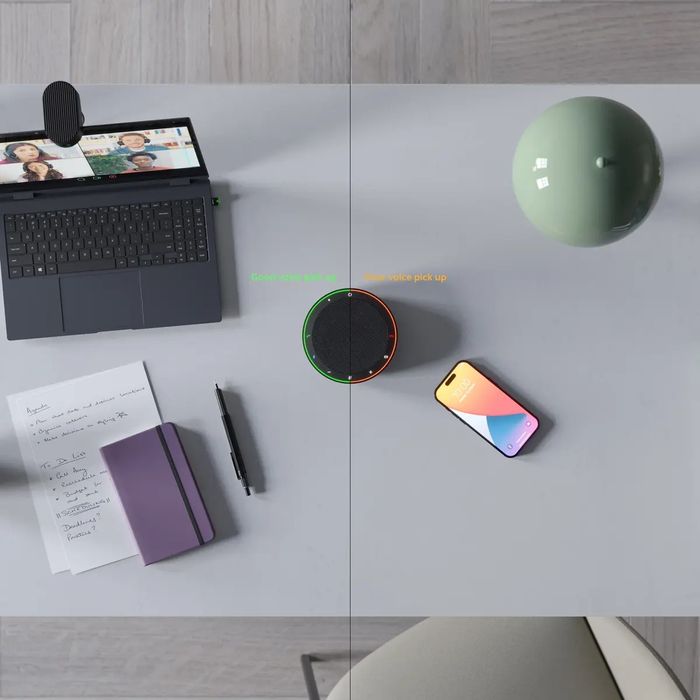 Jabra speak2 75 ms głośnik bluetooth