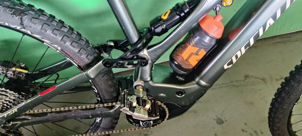 Specialized turbo levo gen2