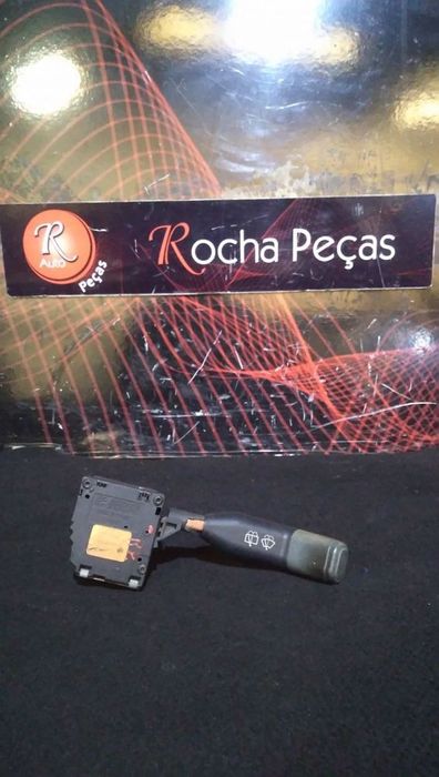 Manete Limpa Vidros Renault Clio I (B/C57_, 5/357_)