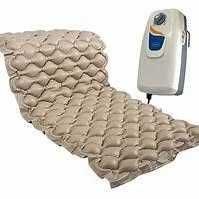 Colchao pneumatico- com motor