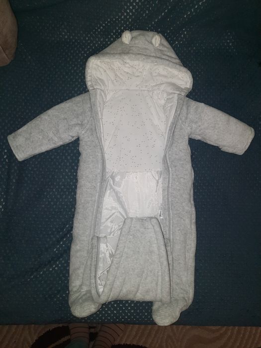 Комбінезон для малюка