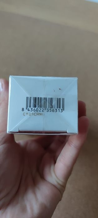 Krem do rąk Yodeyma regenerative hand cream 75 ml essential cosmetics