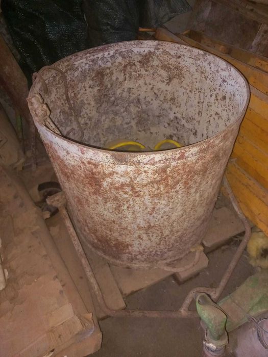 Guincho Elétrico Monofásico – 1500 kg