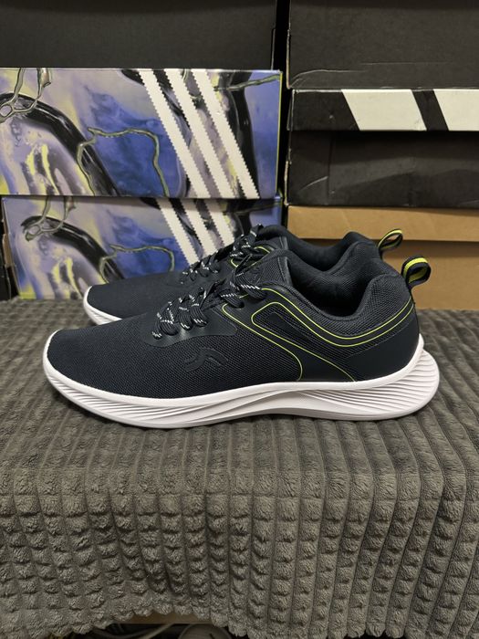 Кросівки чоловічі Crivit 45(29,5см) оригінал