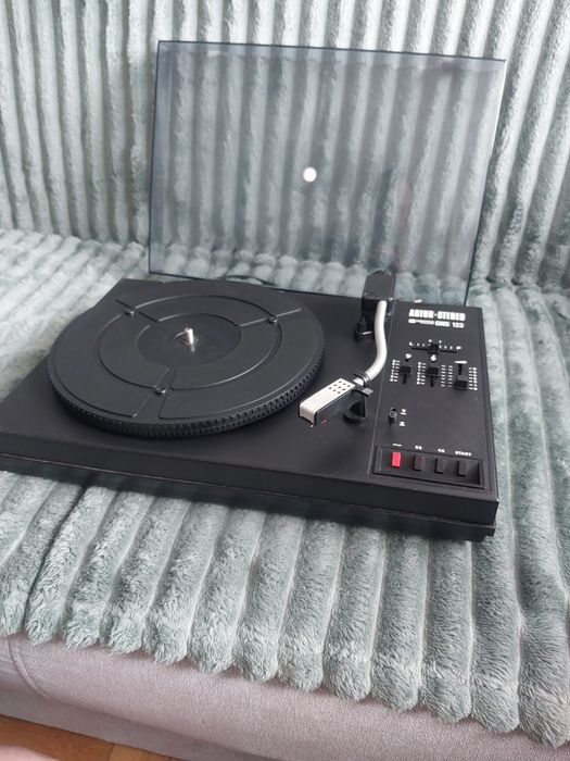Gramofon Artur GWS 123