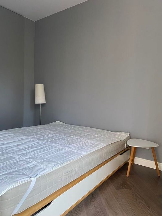 Mieszkanie o pow. 40 m² wraz z prywatnym ogródkiem - Widok 5